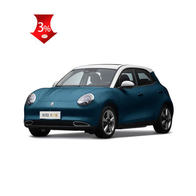 Ein guter Preis. Elektro Funky Good Ev Ora Cat Kompaktfahrzeug Unky Cat Luxus Ternary Lithiumbatterie Ev 2024 Minifahrzeug Hochgeschwindigkeits-Energiefahrzeug Online