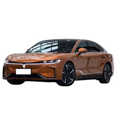 Ein guter Preis. Voyah Jagd auf Leichtwagen Elektro-Ev-Autos Orange Vorder- und Rückreifen Größe 245/45 R20 Zhuiguang Jagd auf 580 km Standard Online