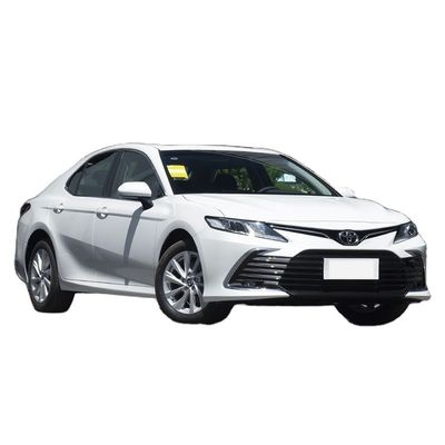 Ein guter Preis. 2023 Toyota Camry Corolla Highlander BZ4X Luxus Limousine Benzinfahrzeuge in Guangdong angepasst Online