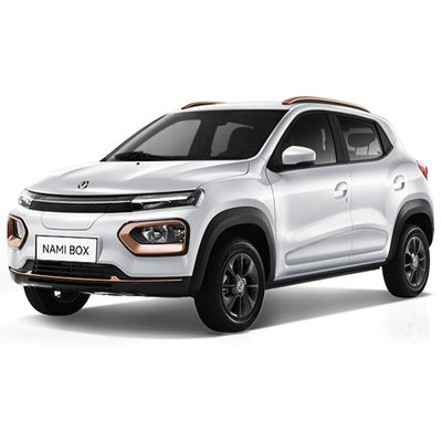 Ein guter Preis. 2023 DONGFENG Nami Box Energiefahrzeug 4 Räder Elektroauto Erwachsenenfahrzeug Made In Ev Fahrzeug Höhe mm 1515 Radstand mm 2423 Online