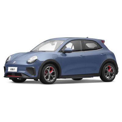 Ein guter Preis. 2650 mm Radstand ORA Funky Cat GT/ORA Funky Cat Balei Mao Energiefahrzeuge Rein elektrisch 171 PS Elektrofahrzeug Online