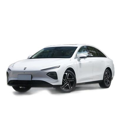 Ein guter Preis. Aktuelles Angebot Elektroauto Roewe D7 EV 2023 Limousine Pure Electric Max Speed 185Km/h Energiefahrzeug Online