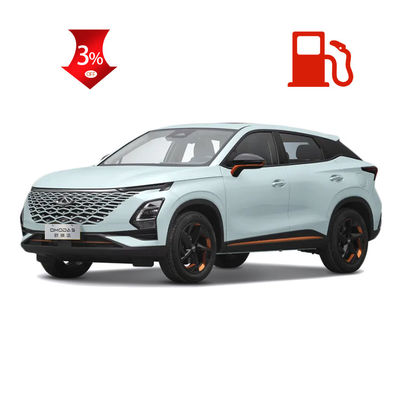 Ein guter Preis. Chery Omoda C5 5 Cars 2024 2023 Kompakter SUV mit Benzin-Elektro-Lenkungssystem und 4605*1878*1643mm Abmessungen Online