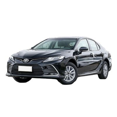 Ein guter Preis. Toyota C-Amry Corolla 2023 2024 Stock Limousine Benzinfahrzeuge 4-Türer 5-Sitzer Karosserie Struktur Maximalgeschwindigkeit 210 Online