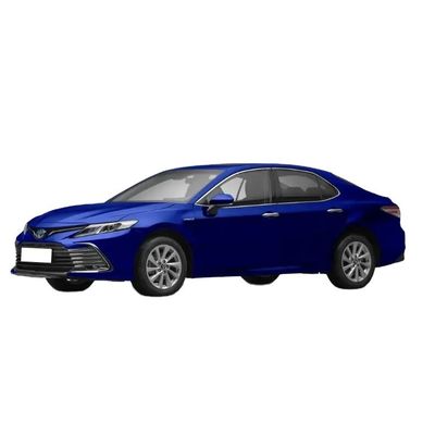 Ein guter Preis. 2024 Toyota Camry Benzinwagen Vorderscheibe Hinterscheibe Bremssystem 6.0L Allgemeiner Ölverbrauch NEDC Autos Benzin Version Online