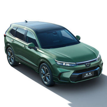 Ein guter Preis. 2023 2021 1.5T 2.0L HON DA BREEZE 2WD 4WD SUV Brennstoff-elektrische Hybrid Benzin Carros Usados Batteriekapazität kWh Online