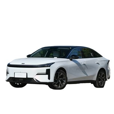 Ein guter Preis. Geely Auto Galaxy L6 2023 1.5T DHT 125 km Hybrid LHD Limousine Yinhe L6 Elektrische Limousine Maximale Leistung von 287kw für B2B-Märkte Online