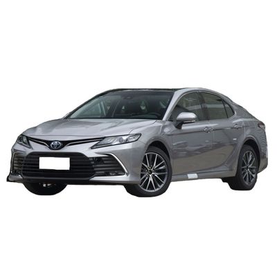 Ein guter Preis. 2023 GAC To-yota C-amry EV Auto Electric 4-Türer 5-Sitzer mit E-CVT kontinuierlich wechselbarem Getriebe und 2825 mm Radstand Online