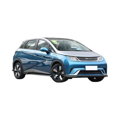 Ein guter Preis. Größere und mittlere Fahrzeuge 2023 Trending 401km Knight Byd Dolphin Elektromobil 4 Vierräder Elektrofahrzeug Online