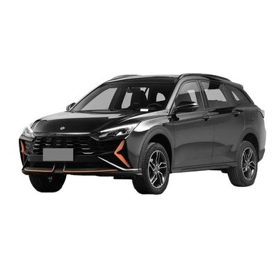 Ein guter Preis. Elektrische Lenkung 2024 Dongfeng Yixuan Facelift Mach Version 1.5L Max GS SUV A30 C65 Kamera Automatikgetriebe Online