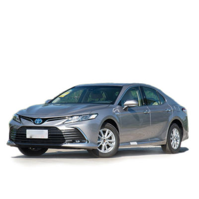 Ein guter Preis. Natürliche Aspiration 2023 2024 To-yota C-amry 2.0 L 177 PS Hybrid-Auto in 0km Gebrauchtwagen to-yota und mit einem Online