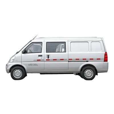 Ein guter Preis. März 2022 Elektro-Lkw Rongguang Autozubehör Elektro-Pickup Van Wuling Kei Lkw Elektrofahrzeuge aus Wuling Mini Ev Rhd Online