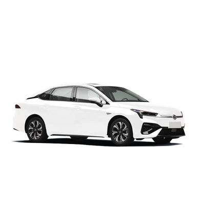 Ein guter Preis. 130 km/h reines Elektroauto GAC AION S EV Auto mit Eisenphosphat-Lithium-Akku und 4-Türer 5-Sitzer-Körperstruktur Online