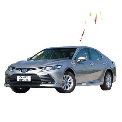 Ein guter Preis. 2023 2024 To-yota C-AMRY Zweites Auto Direktversorgung LED-Kamera 10 Elektro-SUV Stoff 12 Limousine Sonnendach 0 km Gebrauchtwagen Online