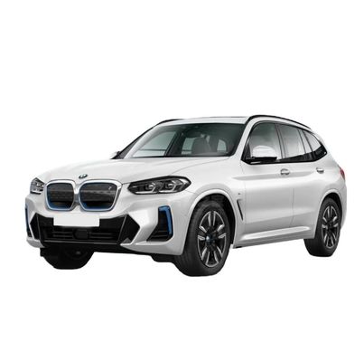 Ein guter Preis. 2024 Energy BM-W iX3 I3 0km Gebrauchtes reines Elektro-SUV-Auto mit Lithiumbatterie Online