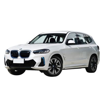 Ein guter Preis. 202305 High Profile BMW iX3 i3 5 Sitzplätze 170 KM/h SUV EV Erwachsener Elektrofahrzeug mit gutem Energieverbrauch Fahrzeuge Jahr 202305 Online