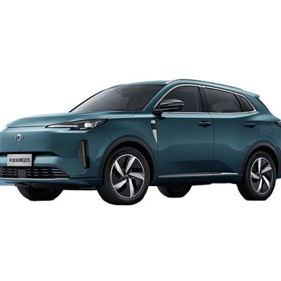 Ein guter Preis. Plug-in Hybrid-Elektroauto Changan Qiyuan Q05 60 Pro 1.5L Schnellladung Kompaktes Energiefahrzeug Länge * Breite * Höhe Online