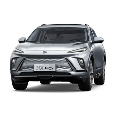 Ein guter Preis. Buick E5 Energie Elektrofahrzeug Wirtschaftlich Komfortabel Geräumig für Erwachsene sicher und Ultiumbatterie bei maximaler Geschwindigkeit 180km/h Online