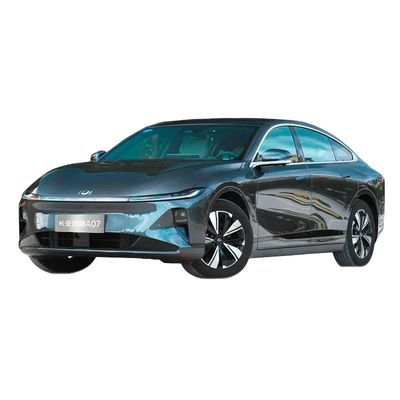 Ein guter Preis. 2900mm Radstand CHANGAN AUTO 2023 Qiyuan A07 0,5 Stunden Schnellladung Linkes Lenkrad Intelligentes Elektrofahrzeug Online