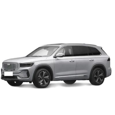 Ein guter Preis. Geely Monjaro Auto Cars Hybrid SUV Energiefahrzeug Sitze Heizung HUD Geely Xingyue L Monjaro mit Radstand 2500-3000mm Online