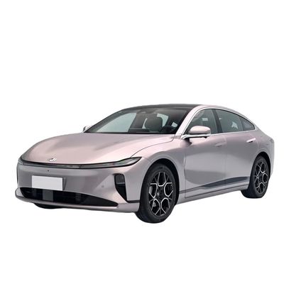 Ein guter Preis. 2023 Changan Qiyuan A07 200 Chinesisches Energiefahrzeug mit erweiterter Reichweite und automatischer Getriebe Online