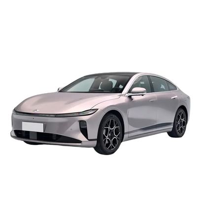 Ein guter Preis. 2023 Pro Erweiterte Reichweite Energie Elektrofahrzeug 1.5L 95 PS L4 Max. Geschwindigkeit 172km/h mit Lithium-Eisenphosphat-Batterie Online