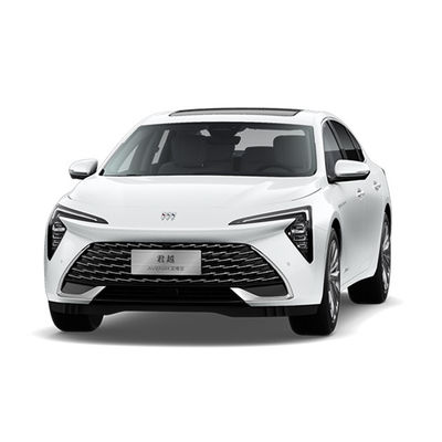 Ein guter Preis. 2024 Buick LaCrosse Avenir Luxus Mini Speed Gaswagen mit Brennstoffzelle Die perfekte Kombination aus Stil und Effizienz Online