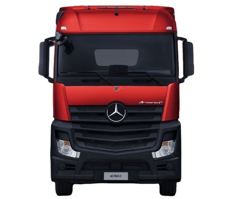 Ein guter Preis. 2023 Ben-z Mercedes Straßentraktore 580 PS Große schwere Kraftfahrzeug 26000 kg 6*4 Hubraum 12,9 L Lkw-Kopftractor für schnelle Versand Online