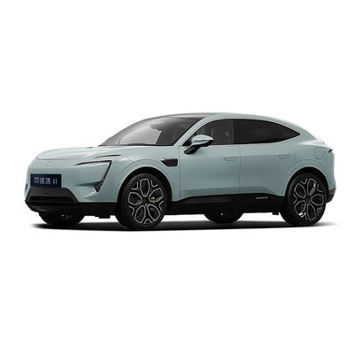 Ein guter Preis. Energiefahrzeug 0km Gebrauchtes 4-Rad-Elektroauto Luxus-Mini-Auto für Erwachsene Niedriggeschwindigkeitsverkauf Maximalgeschwindigkeit 200 Km/h Niveau SUV Online