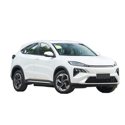 Ein guter Preis. 2023 Hon-da MNV M-NV's Long Range FWD reiner Elektro-SUV 5-Sitzer mit Maximaldrehmoment Nm 310N.m Eingängiger Getriebe Online