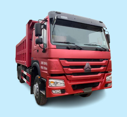 Ein guter Preis. Klassische Ausgabe HOWO V7 Schwerlast 6X4 Dump Truck mit Fahrtyp 6*4 und Maximaldrehmoment Nm 1500-2000Nm Online