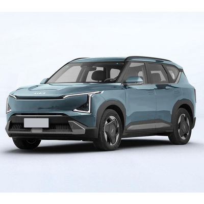Ein guter Preis. 2024 KIA EV5 Elektro-Luxus-SUV 5-Sitzer 700km Langstrecken-EV-Auto für Erwachsene Energiefahrzeug Gesamtmotorleistung 160 218Ps Online