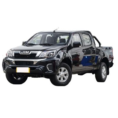 Ein guter Preis. Verbessern Sie Ihren Logistiktransport mit ISUZU JIM 4X4 4WD Diesel Pickup Touchscreen enthalten Online