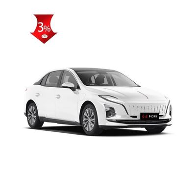 Ein guter Preis. Elektrische 2023 Hongqi E-QM5 2023 431km Ladefreude Version Neuwagen 100% EV Energiefahrzeuge Chinas EQM5 0km Gebrauchtwagen Online