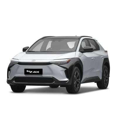 Ein guter Preis. Energy Electric FWD SUV 2023 To-yota Bz4X mit 7h regelmäßiger Ladezeit und ternärer Lithiumbatterie Online