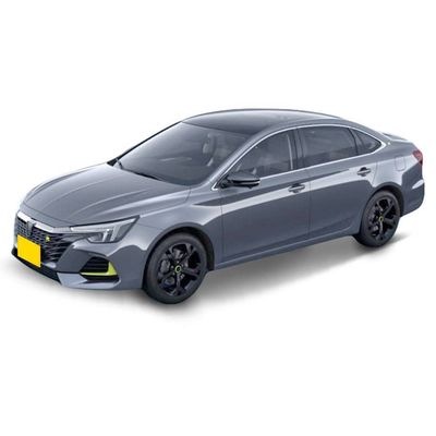 Ein guter Preis. 2023 Billiges chinesisches Elektro-Neufahrzeug Luxus Vierrad Roewe Ei6 Max EV / Werkspreis Reine Limousine Roewe Ei6 Electric Online