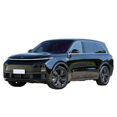 Ein guter Preis. 449PS Elektromotoren 2024 Max SUV von Li Auto Großraum Luxus Hybrid Lixiang L9 mit 5218*1998*1800 Abmessungen Online