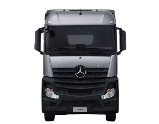 Ein guter Preis. 2023 Ben-z Lkw Mercedes Straßentraktor 30000 kg 40t 6*4 Linksfahrer Traktor Lkw Kopf Halb Reihe Sitz für 2 Passagiere Online