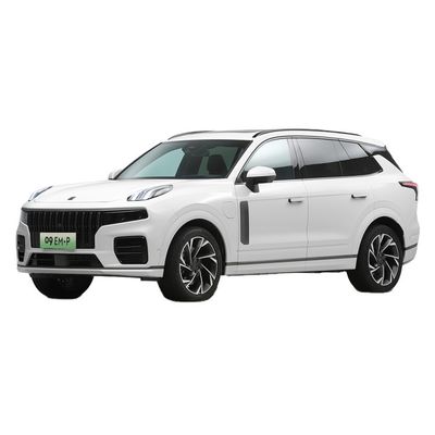Ein guter Preis. Plug-in Hybrid-Technologie Lynk Co 06 Schnelle Geschwindigkeit und angepasste Farbe als Energie Luxus Elektrofahrzeug mit 190 kW Leistung Online