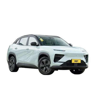 Ein guter Preis. 2024 Chery EQ7 und Gebraucht-Elektro-SUV 412km 512km Kraftfahrzeug Kraftstoff Typ Elektro Länge * Breite * Höhe mm 4675*1910*1660 Online