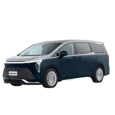 Ein guter Preis. Turbomotor Buick Century Hybrid MPV Luxus-Automobil Linkslenkung Automatisches Getriebe Leder FWD Auto 5-Tür 7-Sitzer MPV Online