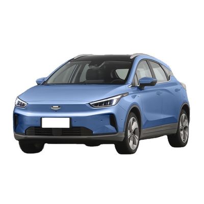 Ein guter Preis. Geely Geometry C/A/E Elektro-SUV 70KWH Batteriekapazität 5 Sitzplätze perfekt für Erwachsene Energiefahrzeuge Online