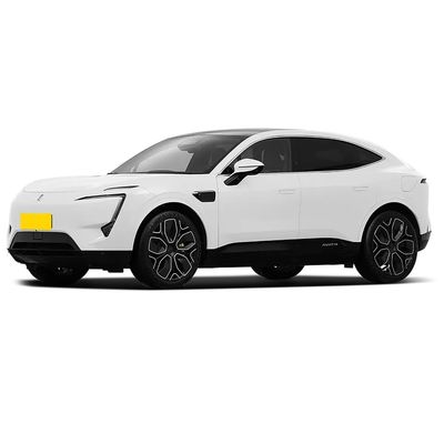 Ein guter Preis. 2024 Changan Avatr 11 Modernisierte Hongmeng-System 4WD-Straßenbahn mit 555 km reiner elektrischer Reichweite und 1678 mm vorderen Spur Online