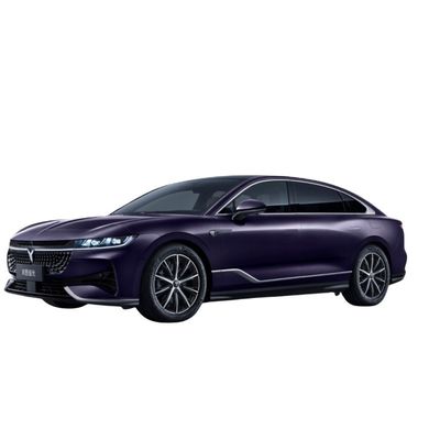 Ein guter Preis. Energiefahrzeuge Lantu Free 5 Sitzplätze Elektro-SUV Voyah Chasing Light Elektrofahrzeug Maximalleistung 375 510PS Online