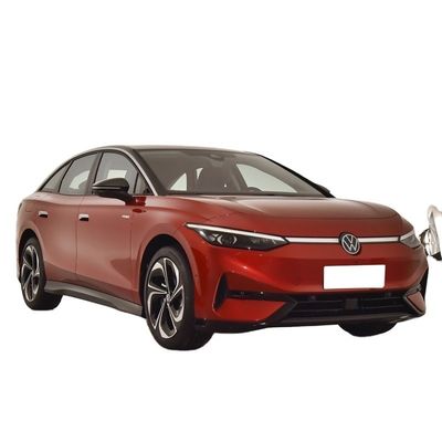 Ein guter Preis. Elektroauto Erwachsener 2024 VW ID 7 Prime EV Energiefahrzeug SUV von VW Volkswagen Id7 VIZZION mit 642km Reichweite Performance Online