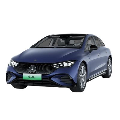Ein guter Preis. Rein elektrisch 2024 Mercedes Benz EQE 350 500 Elektroauto Die ultimative in Effizienz und Leistung Online