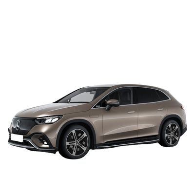 Ein guter Preis. 2023 Merced-es-Ben-z EQE SUV 5-Türer 5-Sitzer Luxus-Elektro-Erwachsenenwagen mit 215 kW Maximalleistung und 595 km elektrischer Reichweite Online