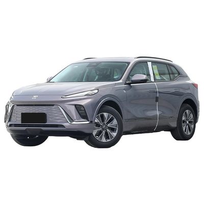 Ein guter Preis. 2024 Buick E5 Linkslenker Intelligenter Elektro-Großer 5-Sitzer SUV Ausgestattet mit TPMS Ja und 14 Radar-Sicherheitsfunktionen Online