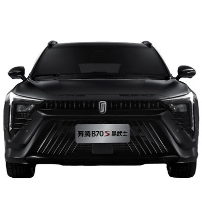 Ein guter Preis. 2023's beliebteste Besturn B70S 1.5T Universal Defender SUV mit Panorama-Sonnendach Linkslenkung Online