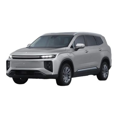 Ein guter Preis. Lassen Sie die Kraft von LIVAN 9 frei, dem 7-Sitzer Batterie-Elektrofahrzeug für Erwachsene Online